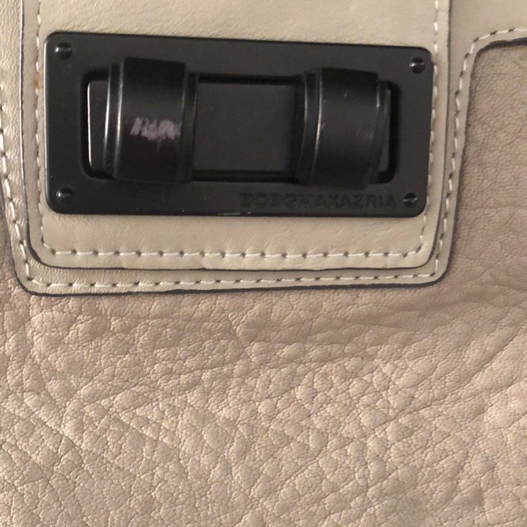 BCBG handbag - Picture 3 of 4